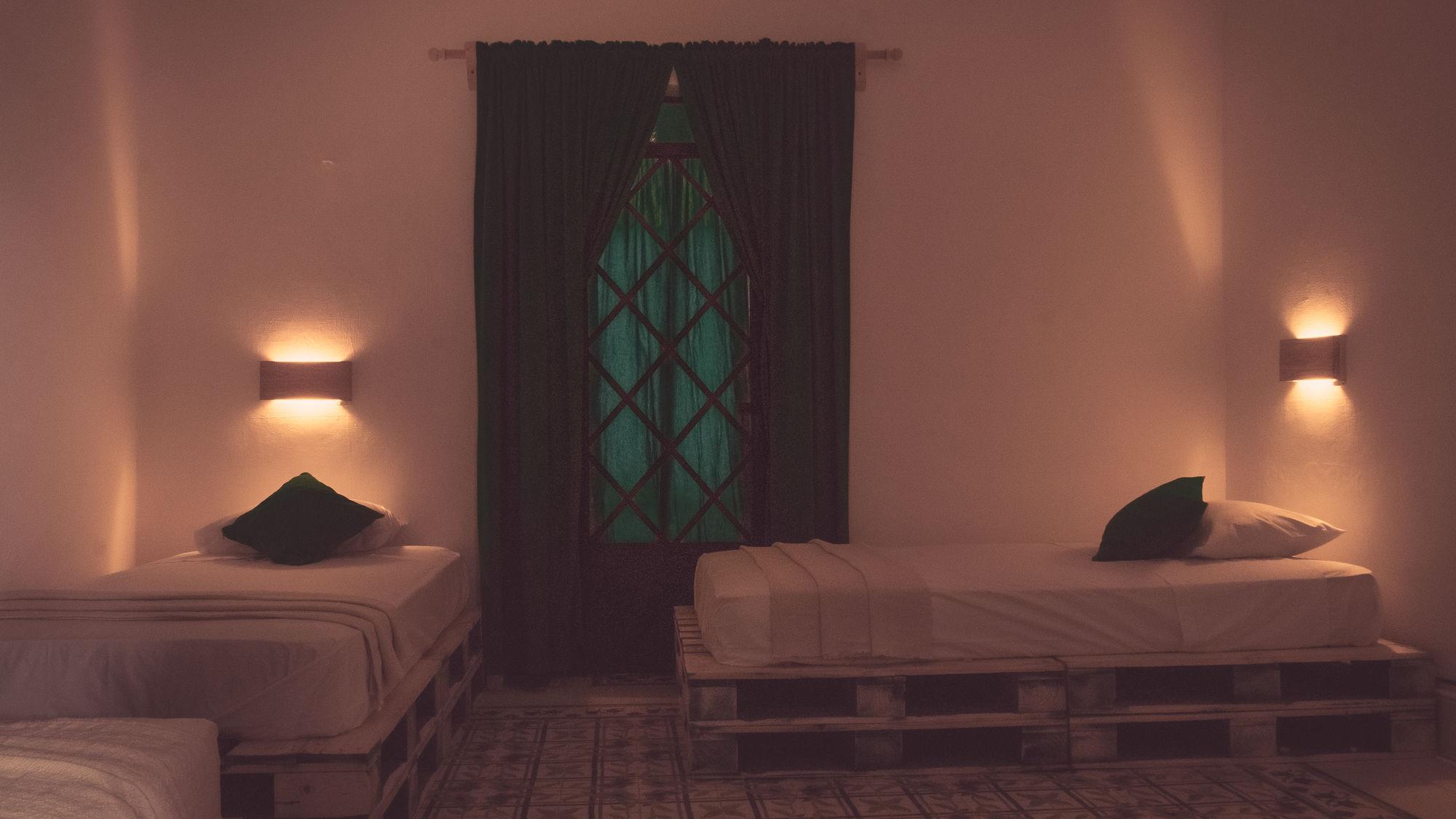 Casa Jade - Downtown Suites (Adults Only) Merida Luaran gambar